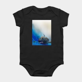 Waterside Baby Bodysuit